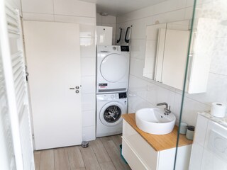 Vakantieappartement Noordwijk Kenmerken 20