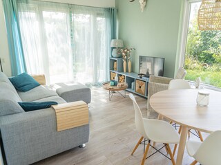 Vakantieappartement Noordwijk Buitenaudio-opname 8