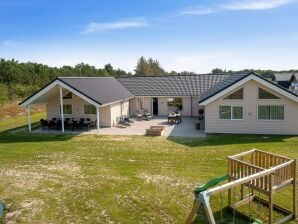 Ferienhaus Luxus-Ruckzugsort bei Houstrup -- By Traum Ferienwohnungen - Nørre Nebel - image1