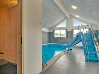Maison de vacances Nørre Nebel  37