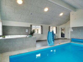 Casa per le vacanze Nørre Nebel  3