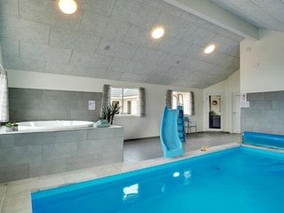 Ferienhaus Nørre Nebel  11