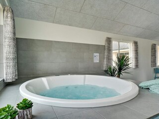 Ferienhaus Nørre Nebel  2