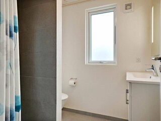 Maison de vacances Nørre Nebel  35