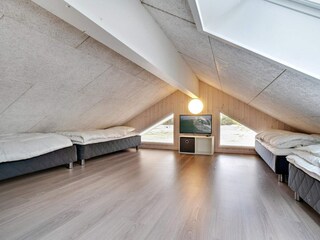 Maison de vacances Nørre Nebel  16