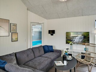 Maison de vacances Nørre Nebel  18