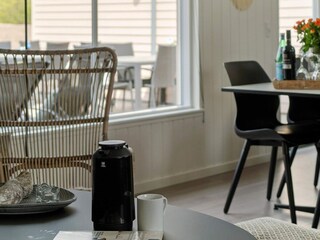 Maison de vacances Nørre Nebel  26