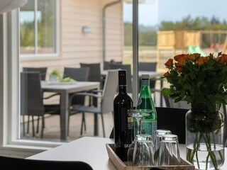 Maison de vacances Nørre Nebel  38