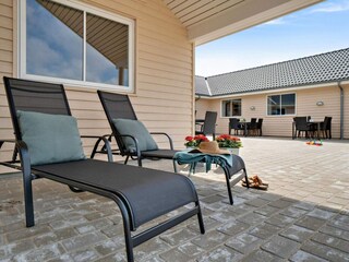 Casa per le vacanze Nørre Nebel  8