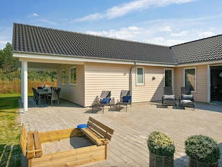 Ferienhaus Nørre Nebel  6