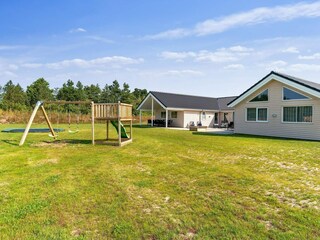 Casa per le vacanze Nørre Nebel  10