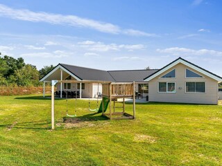 Holiday house Nørre Nebel  18