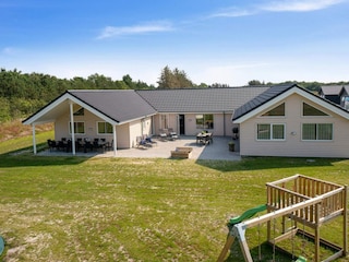 Ferienhaus Nørre Nebel  3