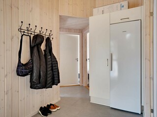 Maison de vacances Nørre Nebel  40
