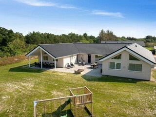 Casa per le vacanze Nørre Nebel  17