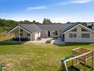 Ferienhaus Nørre Nebel  39