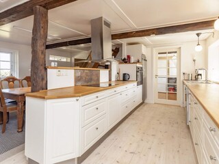 Maison de vacances Maribo  7