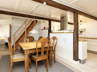 Vakantiehuis Maribo  9