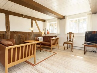 Vakantiehuis Maribo  9