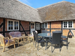 Holiday house Maribo  5