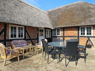 Maison de vacances Maribo  33