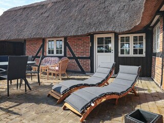 Maison de vacances Maribo  8