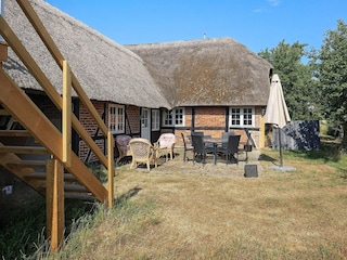 Casa de vacaciones Maribo  8