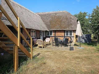 Casa per le vacanze Maribo  8