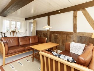 Vakantiehuis Maribo  3
