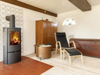 Vakantiehuis Maribo  15