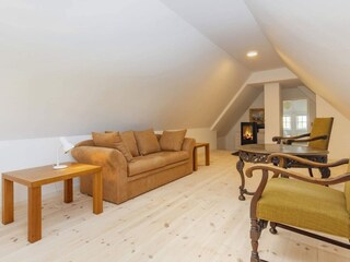 Vakantiehuis Maribo  16
