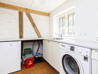 Vakantiehuis Maribo  18