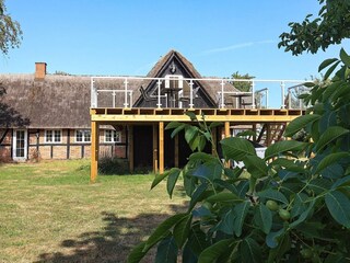 Casa per le vacanze Maribo  16