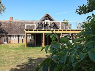 Ferienhaus Maribo  22