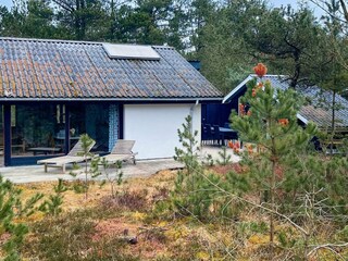 Vakantiehuis Houstrup Buitenaudio-opname 2