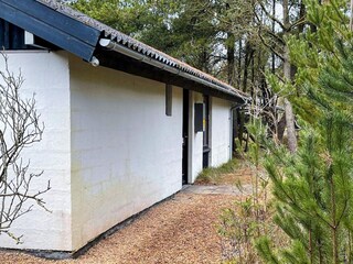 Ferienhaus Houstrup Außenaufnahme 5