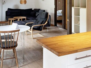 Maison de vacances Houstrup  40