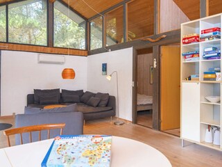 Vakantiehuis Houstrup  12