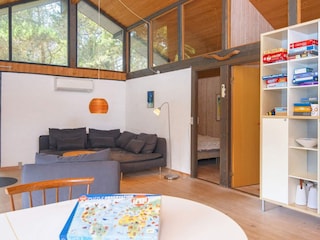 Vakantiehuis Houstrup  34