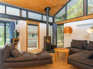 Vakantiehuis Houstrup  13