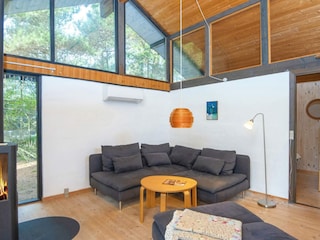 Casa per le vacanze Houstrup  23
