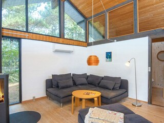 Vakantiehuis Houstrup  14