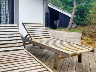 Ferienhaus Houstrup Außenaufnahme 6