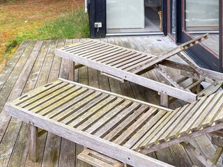 Vakantiehuis Houstrup Buitenaudio-opname 8
