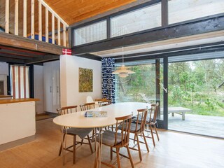 Vakantiehuis Houstrup  15