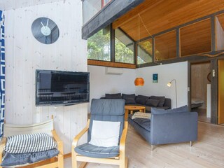 Vakantiehuis Houstrup  18