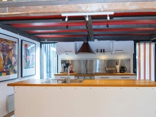 Maison de vacances Houstrup  18