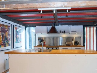 Vakantiehuis Houstrup  17