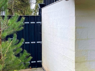 Casa per le vacanze Houstrup Registrazione all'aperto 11