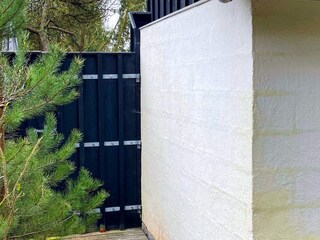 Vakantiehuis Houstrup Buitenaudio-opname 3